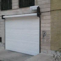 جک پارکینگی ، کرکره برقی و راه بند