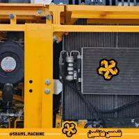 بیل تیراژه 225 مشابه صفر|خودرو سنگین|مشهد, شهرک امام هادی (شهرک غرب)|دیوار