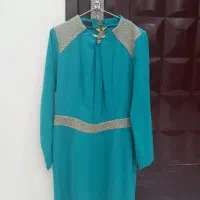 پیراهن مجلسی|لباس|کرج, شهرک یاس جنوبی|دیوار