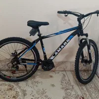 دوچرخه LAMARI سایز ۲۷
