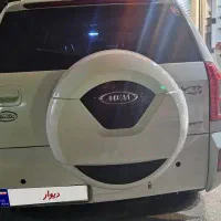 اکس ۳۳ ۹۴ اتومات|خودرو سواری و وانت|مشهد, هنرور|دیوار
