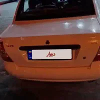 تیبا صدوق دار|خودرو سواری و وانت|قم, امامزاده ابراهیم|دیوار
