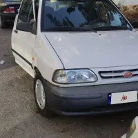 پراید131مدل92