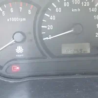 تیبا دوگانه کارخانه|خودرو سواری و وانت|کنگاور, |دیوار