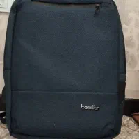 کوله پشتی بزرگ کاملا نو تازه