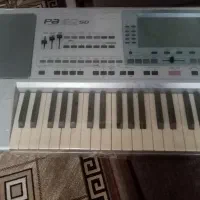 Pa50 sd تبدیل به 80 بکر