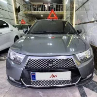 دنا معمولی مدل ۹۵ خاکستری اسپورت