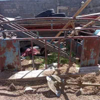 اتاق تیویتا1600سالم