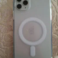 آیفون ۱۱پرومکس ۲۵۶تمیز سالم قیمت ۳۸