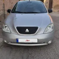 تیبا صندوقدار مدل ۹۰