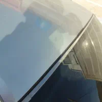 پژو پارس 85 تصادفی از زیر خورده|خودرو سواری و وانت|محمدیه-قزوین, |دیوار