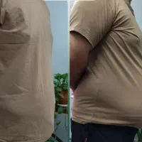 حوصله با تو نتیجه با من