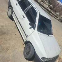 خودرو۸۲|خودرو سواری و وانت|بسطام, |دیوار