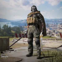 اکانت کالاف|کنسول، بازی ویدئویی و آنلاین|گوراب زرمیخ, |دیوار