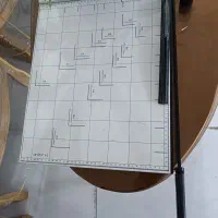 دستگاه کاتر و فنر