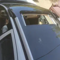 اطلسG فول سانروف دارگارانتی فعال