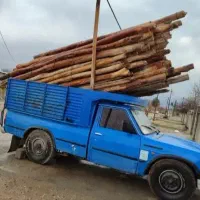 فروشوخریدانواعچوبسقفیوضایعات|عمدهفروشی|کرمانشاه, |دیوار