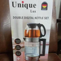 چای ساز نو آکبند  مارک یونیک