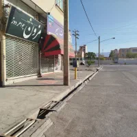اجاره مغازه ۳۳ متری شهرک قدس اول خیابان امید|اجارهٔ مغازه و غرفه|نیشابور, مازول|دیوار