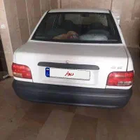پراید ۱۳۱ SE مدل ۹۸|خودرو سواری و وانت|تهران, استاد معین|دیوار