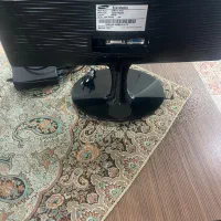 مانیتور ۲۰اینچ|قطعات و لوازم جانبی رایانه|مشهد, احمدآباد|دیوار