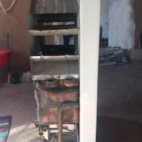 آب گرمکن گازی بوتان