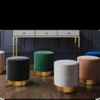 تولید پاف|صندلی و نیمکت|تبریز, |دیوار