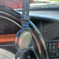 ساعت دیجیتال .