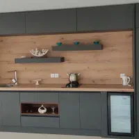 کابینت سازی و نصاب در تهران و پردیس