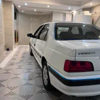 پژو پارس پرشیا|خودرو سواری و وانت|بندر انزلی, عباس آباد|دیوار