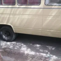 مینی بوس