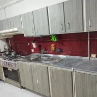 کابینت فلزی دسته دو