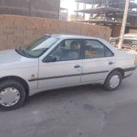 پژو 405جی ال ایکس کم کار کارمندی|خودرو سواری و وانت|فریمان, |دیوار