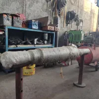 فول بلدوزر D355