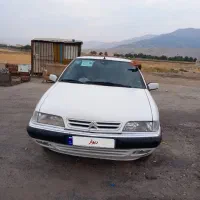 زانتیامدل ۸۵|خودرو سواری و وانت|سارال, |دیوار