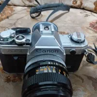 دوربین کنون ژاپنی|دوربین عکاسی و فیلم‌برداری|ملایر, |دیوار