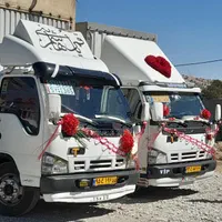 اتوبار باربری حمل ونقل اثاثیه منزل تجاری واداری|خدمات حمل و نقل|تهران, یافت آباد شمالی|دیوار