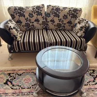 مبل ۷ نفره در حدنو