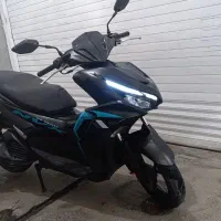 آیروکس ۱۷۰ کبیر دو سال خواب کم کار