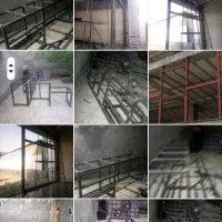 جوشکاری سیار