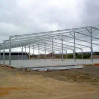 اجرای جوشکاری  ساخت نصب سوله سبک|خدمات پیشه و مهارت|اصفهان, عباس‌آباد|دیوار