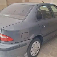 سمند ef7مدل ۹۸