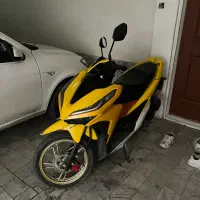 موتور کویر s2