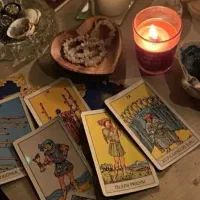 فال تاروت وقهوه تخصصی تضمینی