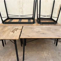 میز صندلی کافه رستوران|کافیشاپ و رستوران|تهران, نیلوفر|دیوار