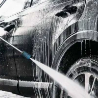 نیروی کار کارواش