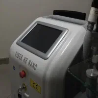 تخفیف لیزر فول بادی غیر تماسی کندلا با شات نامحدود