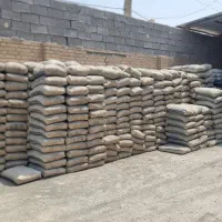 سیمان به صورت تریلی وجزعی