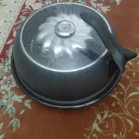 تنورک غذا ساز