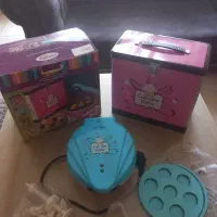 کاپ کیک ساز کوک پلاس